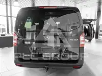 2025 Mercedes Benz Vito