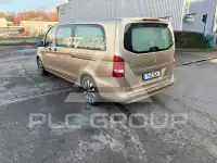 2025 Mercedes Benz Vito