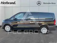 2025 Mercedes Benz Vito