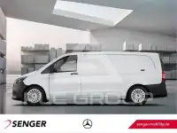 2025 Mercedes Benz Vito