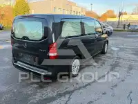 2025 Mercedes Benz Vito