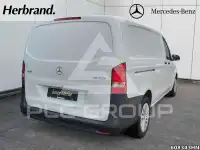 2025 Mercedes Benz Vito