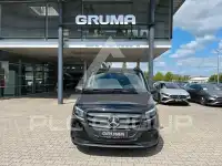 2025 Mercedes Benz Vito