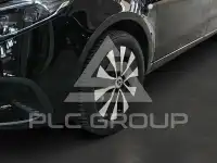 2025 Mercedes Benz Vito