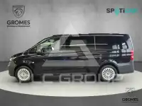 2025 Mercedes Benz Vito