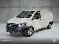 2025 Mercedes Benz Vito