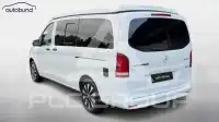 2025 Mercedes Benz Vito