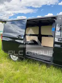 2025 Mercedes Benz Vito