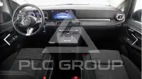 2025 Mercedes Benz V