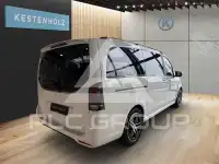 2025 Mercedes Benz V