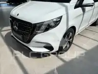 2025 Mercedes Benz V