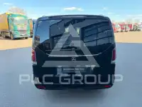 2025 Mercedes Benz V