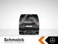 2025 Mercedes Benz V