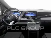 2025 Mercedes Benz V
