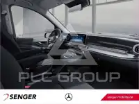 2025 Mercedes Benz V