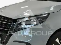 2025 Mercedes Benz V