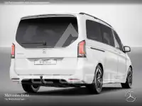 2025 Mercedes Benz V