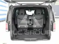 2025 Mercedes Benz V