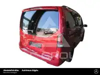 2025 Mercedes Benz V