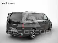 2025 Mercedes Benz V
