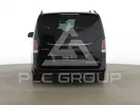2025 Mercedes Benz V
