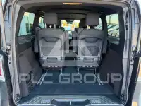 2025 Mercedes Benz V