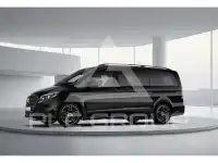 2025 Mercedes Benz V