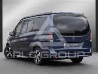 2025 Mercedes Benz V