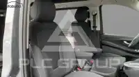2025 Mercedes Benz V