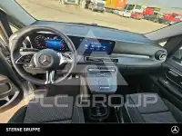 2025 Mercedes Benz V