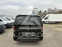 2025 Mercedes Benz V