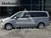 2025 Mercedes Benz V
