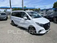 2025 Mercedes Benz V