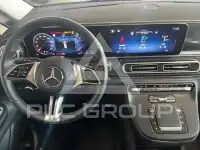 2025 Mercedes Benz V