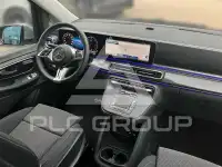 2025 Mercedes Benz V