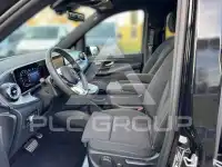 2025 Mercedes Benz V