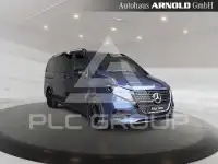 2025 Mercedes Benz V