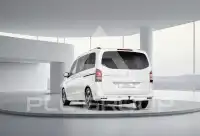 2025 Mercedes Benz V