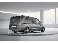 2025 Mercedes Benz V