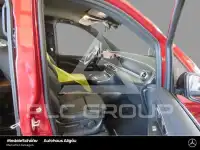 2025 Mercedes Benz V