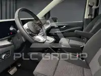 2025 Mercedes Benz V