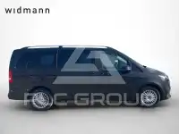 2025 Mercedes Benz V