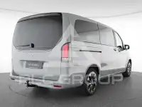 2025 Mercedes Benz V