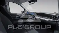 2025 Mercedes Benz V