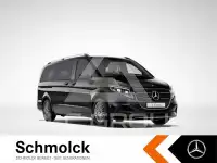 2025 Mercedes Benz V