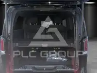 2025 Mercedes Benz V