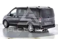 2025 Mercedes Benz V
