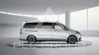 2025 Mercedes Benz V