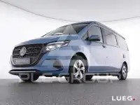 2025 Mercedes Benz V