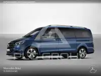 2025 Mercedes Benz V